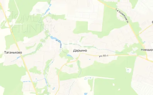 Участок 500.87 сот.