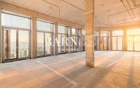 10-комн. кв., 847.2 м², 20/22 этаж