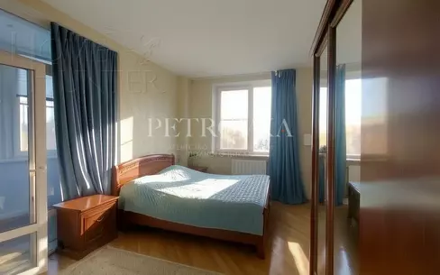 3-КОМН. КВАРТИРА С ОТДЕЛКОЙ 112 М² НА 5 ЭТАЖЕ
