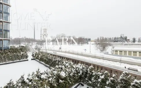 ЖК «Victory Park Residences»