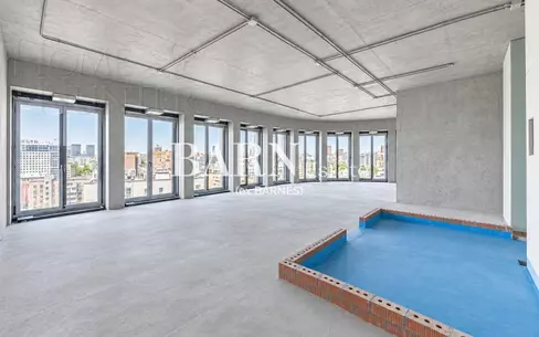 5-КОМН. АПАРТАМЕНТЫ БЕЗ ОТДЕЛКИ 216 М² НА 14 ЭТАЖЕ
