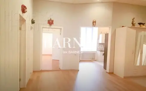 3-КОМН. КВАРТИРА С ОТДЕЛКОЙ 110.2 М² НА 3 ЭТАЖЕ