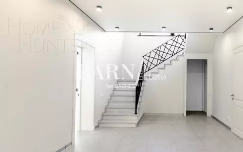 2-этажный коттедж 481.1 м² с отделкой