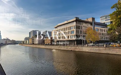 2-КОМН. АПАРТАМЕНТЫ БЕЗ ОТДЕЛКИ 44.3 М² НА 3 ЭТАЖЕ