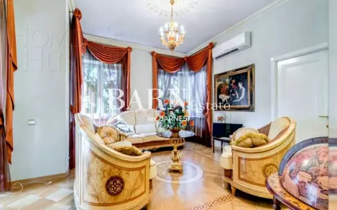 2-этажный коттедж 790 м² с отделкой