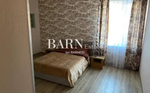 3-этажный коттедж 650 м² с отделкой