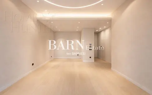 2-КОМН. КВАРТИРА С ОТДЕЛКОЙ 64.8 М² НА 6 ЭТАЖЕ
