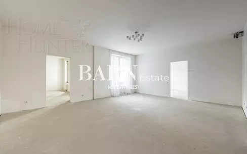 3-комн. кв., 194.9 м², 2 этаж