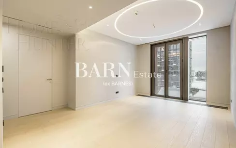 2-КОМН. КВАРТИРА С ОТДЕЛКОЙ 64.8 М² НА 6 ЭТАЖЕ
