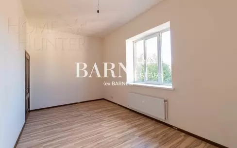 2-этажный коттедж 420 м² с отделкой