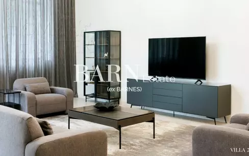 2-этажный коттедж 1 250 м² с отделкой