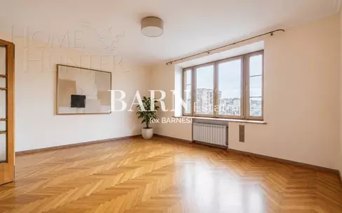 4-КОМН. КВАРТИРА С ОТДЕЛКОЙ 192.6 М² НА 5 ЭТАЖЕ