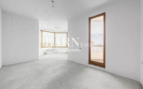 3-КОМН. КВАРТИРА БЕЗ ОТДЕЛКИ 163.3 М² НА 16 ЭТАЖЕ