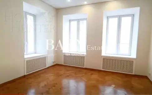 3-КОМН. КВАРТИРА С ОТДЕЛКОЙ 110.2 М² НА 3 ЭТАЖЕ