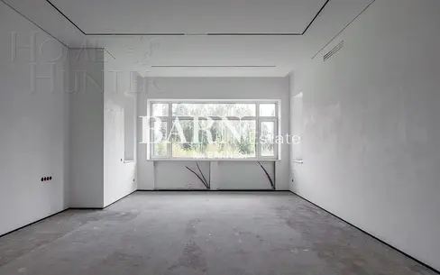 2-этажный коттедж 750 м² без отделки