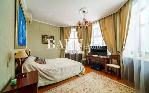 2-этажный коттедж 761 м² с отделкой