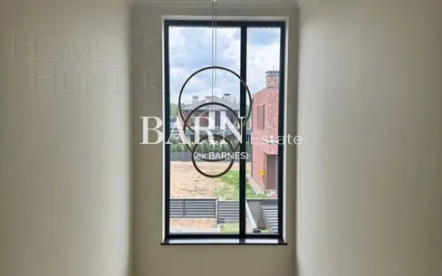 2-этажный коттедж 380 м² с отделкой