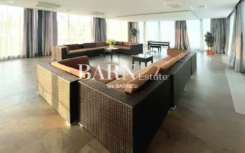 2-этажный коттедж 900 м² с отделкой