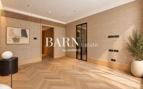 ЖК «Stella di Mosca Hotel & Residences»