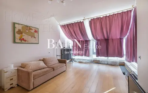 3-этажный таунхаус 354 м² с отделкой