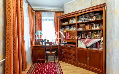 2-этажный коттедж 360 м² с отделкой