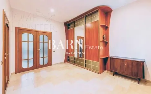 2-этажный коттедж 550 м² с отделкой