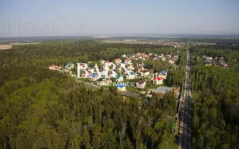 Участок 145 сот.