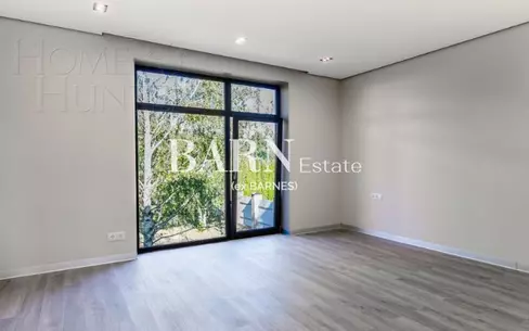 2-этажный коттедж 481.1 м² с отделкой