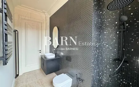 2-этажный коттедж 380 м² с отделкой