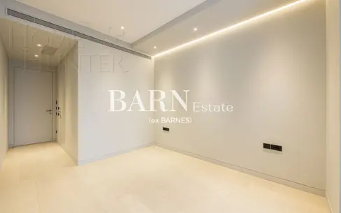 4-КОМН. КВАРТИРА С ОТДЕЛКОЙ 149.8 М² НА 3 ЭТАЖЕ