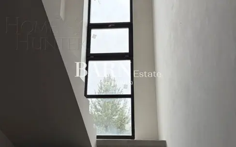 2-этажный коттедж 825 м² без отделки