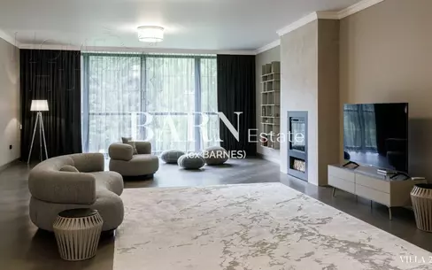 2-этажный коттедж 1 250 м² с отделкой