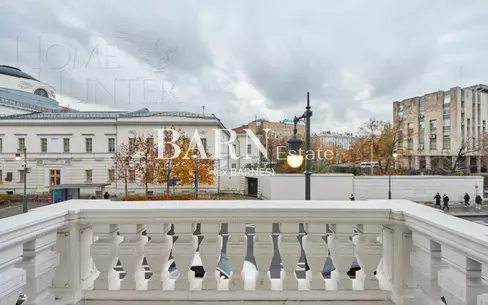 4-КОМН. КВАРТИРА БЕЗ ОТДЕЛКИ 210 М² НА 2 ЭТАЖЕ