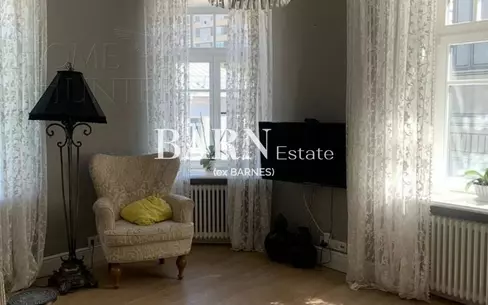 4-КОМН. КВАРТИРА С ОТДЕЛКОЙ 97 М² НА 4 ЭТАЖЕ