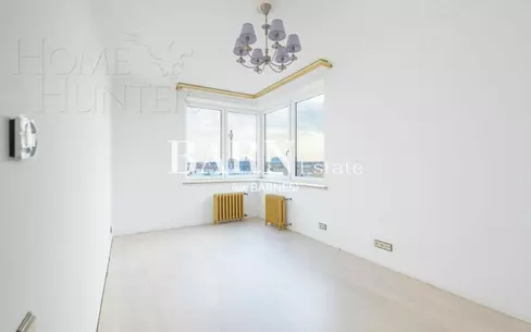 2-УРОВНЕВАЯ КВАРТИРА С ОТДЕЛКОЙ 266.1 М² НА 9 ЭТАЖЕ