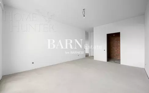 2-КОМН. КВАРТИРА БЕЗ ОТДЕЛКИ 113.4 М² НА 16 ЭТАЖЕ