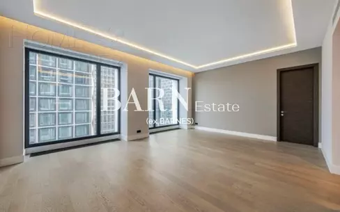 3-комн. кв., 112.9 м², 11/40 этаж