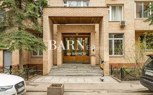 3-КОМН. КВАРТИРА БЕЗ ОТДЕЛКИ 85 М² НА 6 ЭТАЖЕ