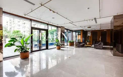 2-КОМН. АПАРТАМЕНТЫ БЕЗ ОТДЕЛКИ 44.3 М² НА 3 ЭТАЖЕ