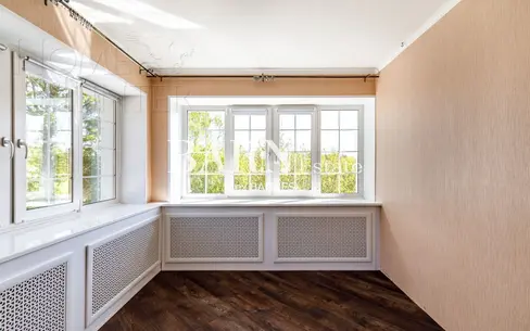 2-этажный коттедж 258 м² с отделкой