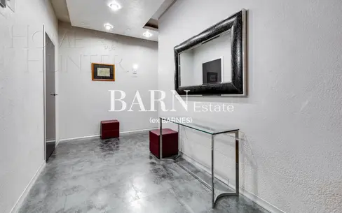 4-КОМН. КВАРТИРА С ОТДЕЛКОЙ 177.1 М² НА 32 ЭТАЖЕ