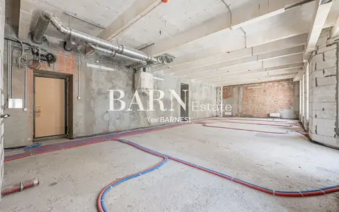 4-КОМН. КВАРТИРА БЕЗ ОТДЕЛКИ 168.4 М² НА 5 ЭТАЖЕ