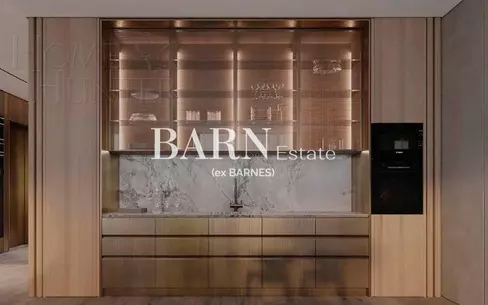ЖК «Садовые кварталы»