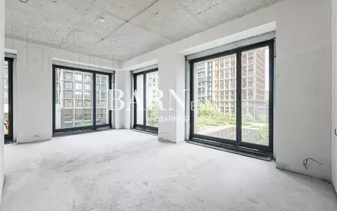 4-комн. кв., 135 м², 2/41 этаж