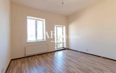 2-этажный коттедж 420 м² с отделкой