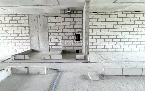 3-КОМН. КВАРТИРА БЕЗ ОТДЕЛКИ 106.5 М² НА 11 ЭТАЖЕ
