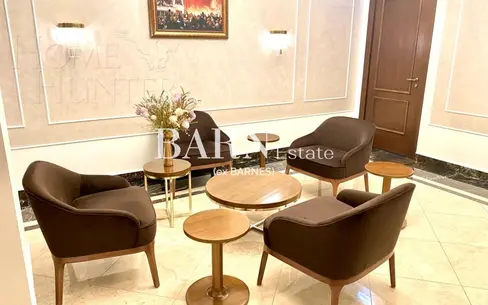 2-КОМН. АПАРТАМЕНТЫ БЕЗ ОТДЕЛКИ 66.1 М² НА 5 ЭТАЖЕ