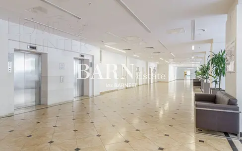 6-КОМН. КВАРТИРА БЕЗ ОТДЕЛКИ 311.4 М² НА 8 ЭТАЖЕ