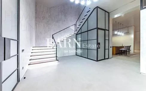 2-этажный коттедж 680 м² с отделкой