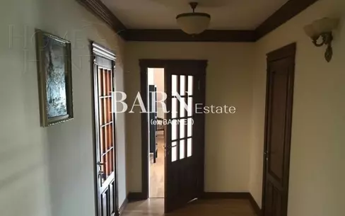 2-этажный коттедж 884.3 м² с отделкой